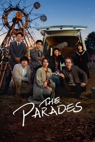 The Parades' Poster