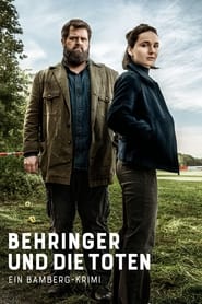 Behringer und die Toten  Fuchsjagd' Poster