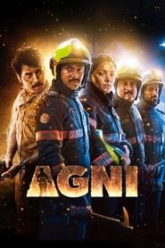 Agni' Poster