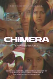 Chimera' Poster