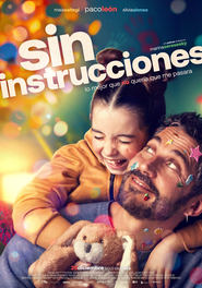 Sin instrucciones' Poster