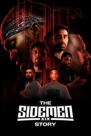 The Sidemen Story' Poster