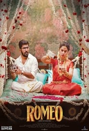 Romeo' Poster