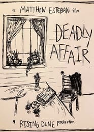 Deadly Affair' Poster