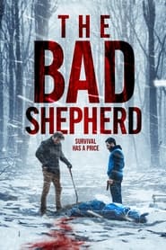 The Bad Shepherd' Poster