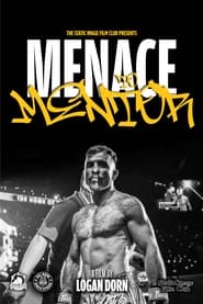 Menace To Mentor' Poster