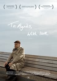 To Agns With Love' Poster