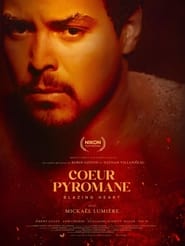 Coeur Pyromane' Poster