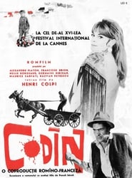 Codine' Poster