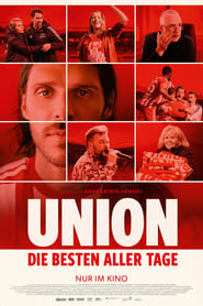 Union  Die besten aller Tage' Poster