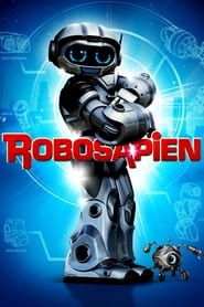 Streaming sources forRobosapien Rebooted