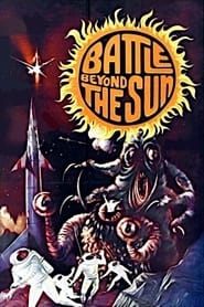 Battle Beyond the Sun' Poster