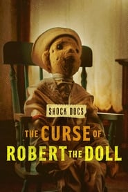 Streaming sources forThe Curse of Robert the Doll