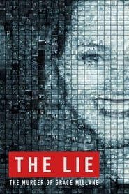 The Lie' Poster