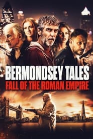 Bermondsey Tales Fall of the Roman Empire' Poster