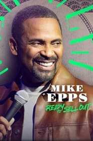 Mike Epps Ready to Sell Out' Poster