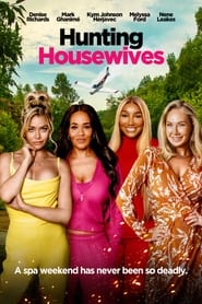 Hunting Housewives' Poster