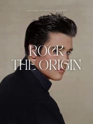 Rock the origin' Poster