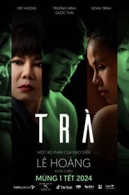 Tr' Poster