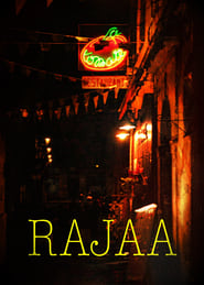 Rajaa' Poster