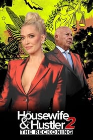 The Housewife and the Hustler 2 The Reckoning' Poster