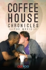 Coffee House Chronicles The Movie' Poster