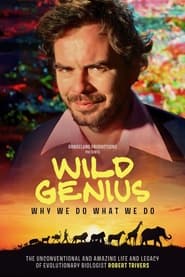 Wild Genius' Poster
