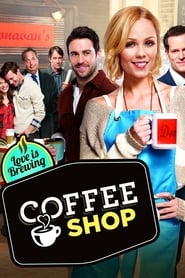 Streaming sources forCoffee Shop