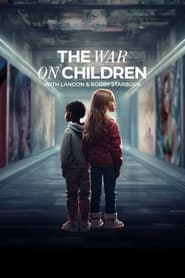 The War on Children' Poster