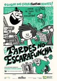 Tardes no Escarafuncha' Poster