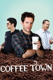 Coffee Town' Poster