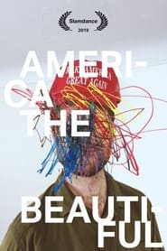 America the Beautiful' Poster