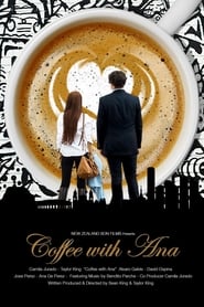 Coffee with Ana' Poster