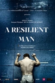 Resilient Man' Poster