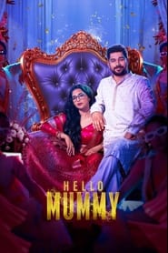 Hello Mummy' Poster