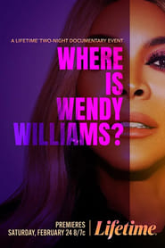 Streaming sources forWhere Is Wendy Williams