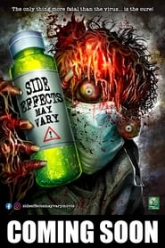 Side Effects May Vary' Poster