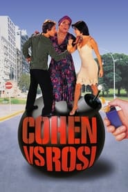 Cohen vs Rosi' Poster