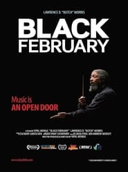 Black February Music Is an Open Door