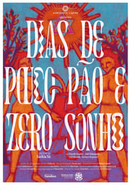 Dias de pouco po e zero sonho' Poster