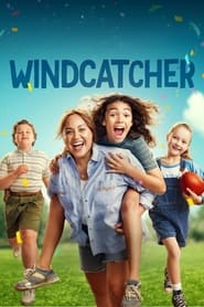 Windcatcher' Poster