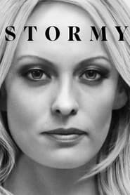 Stormy' Poster