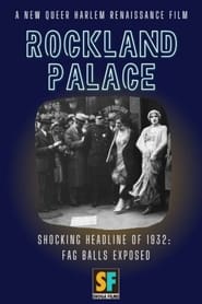 Rockland Palace' Poster