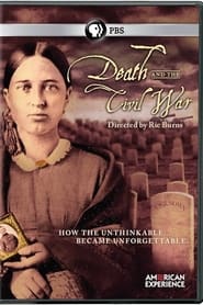 Death and the Civil War' Poster