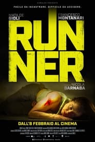 Runner' Poster
