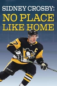 Sidney Crosby Theres No Place Like Home' Poster