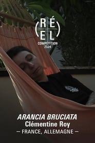 Arancia Bruciata' Poster