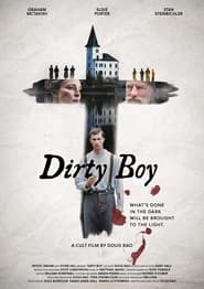 Dirty Boy' Poster