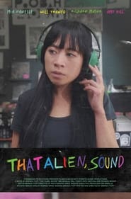 That Alien Sound' Poster
