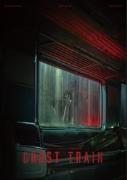 Ghost Train' Poster